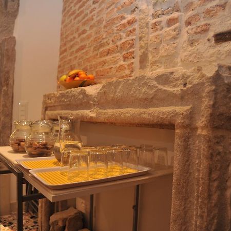 3C B&B Velence Kültér fotó