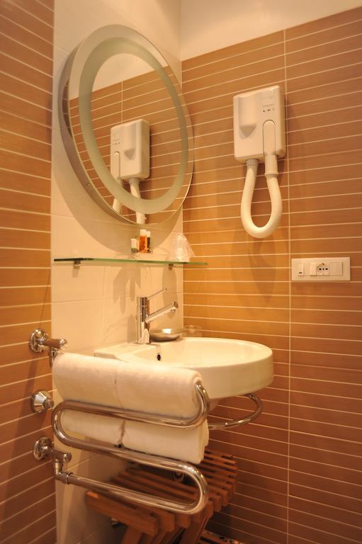 3C B&B Velence Szoba fotó