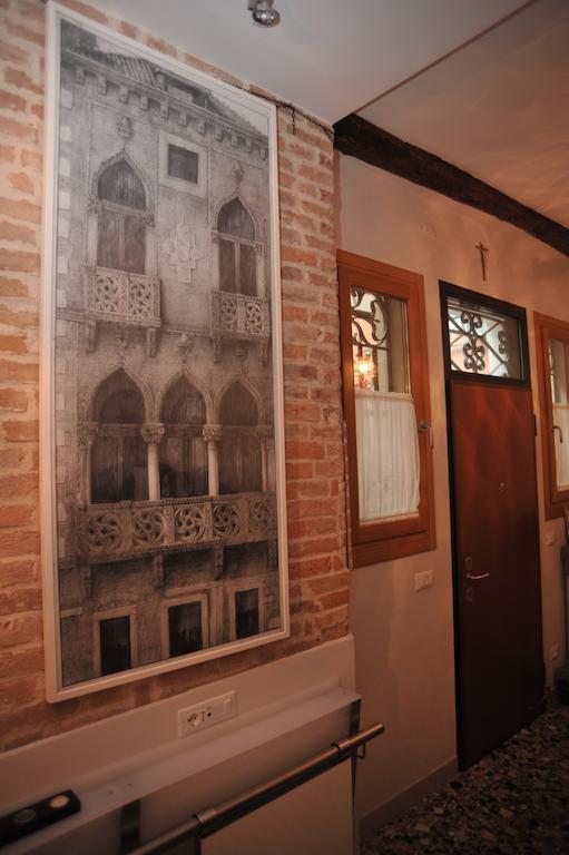3C B&B Velence Kültér fotó